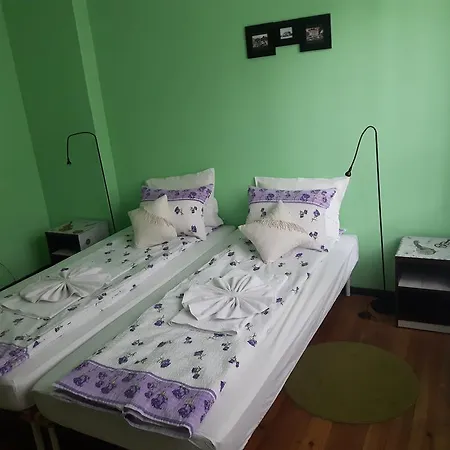 Trakia Bed & Breakfast Sofie