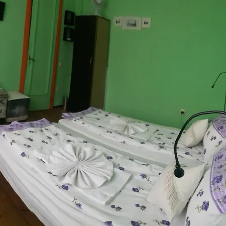 Trakia София