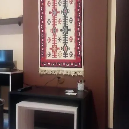 Trakia 2* Sofia