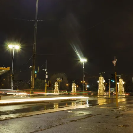 Отель типа 