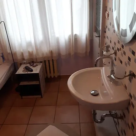 Trakia Bed & Breakfast Sofia