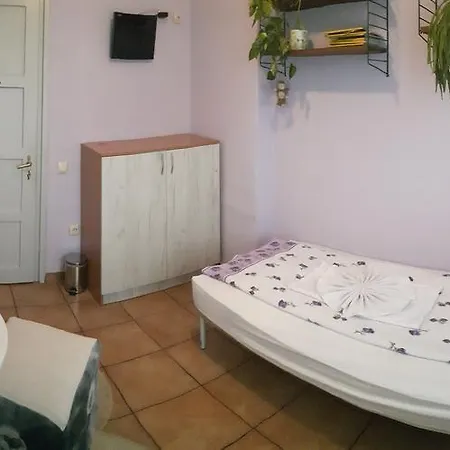Trakia Bed & Breakfast