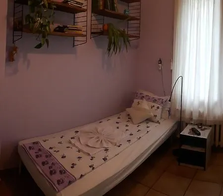 Bed & Breakfast Trakia 2*