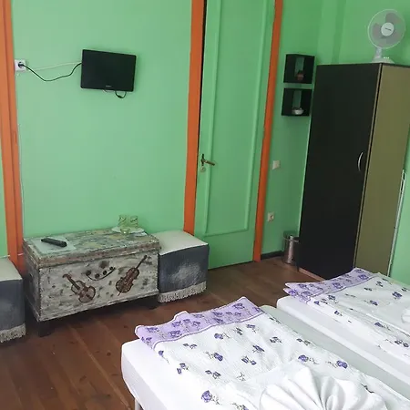 Trakia Bed & Breakfast