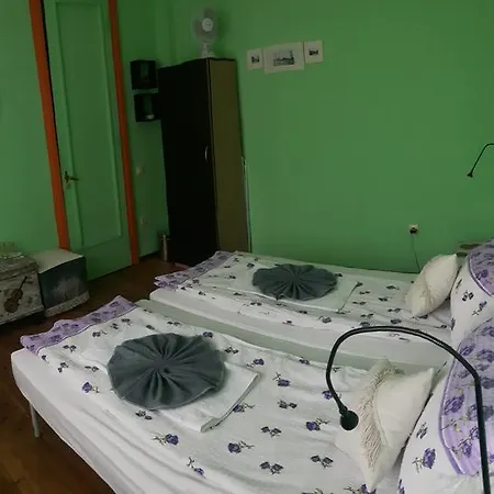 Trakia 2* Sofia