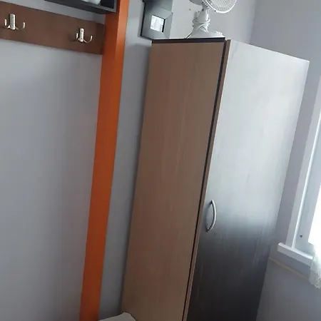 Bed & Breakfast Trakia Sofia