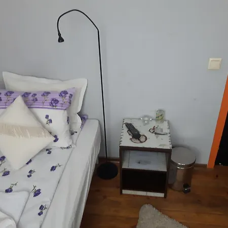 Trakia 2* Sofia