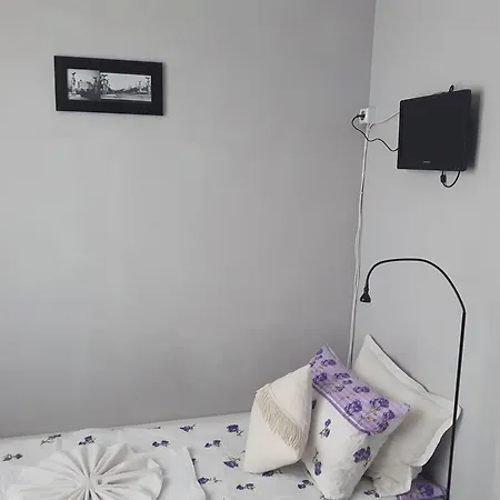 Trakia Bed & Breakfast Sofia