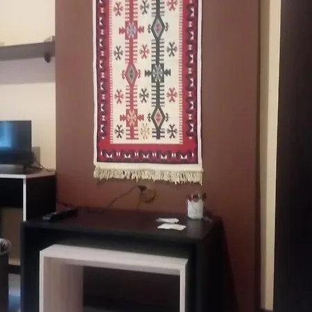 Trakia 2* Sofia