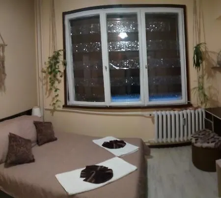 Bed & Breakfast Trakia Sofia
