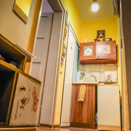 Trakia Bed & Breakfast Sofia