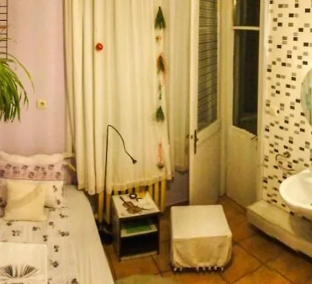 Bed & Breakfast Trakia