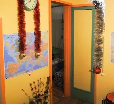 Trakia Bed & Breakfast