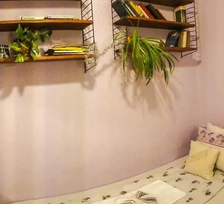 Trakia Bed & Breakfast 2*