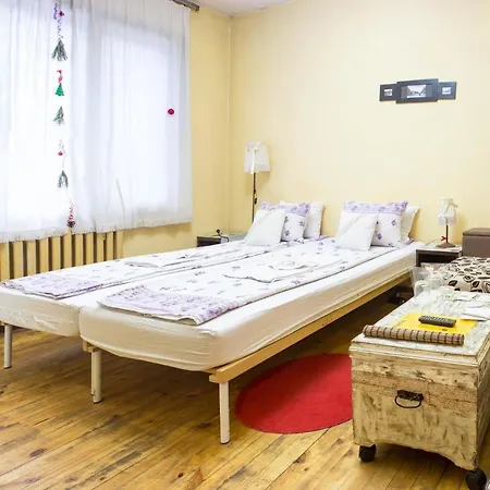 Trakia Bed & Breakfast