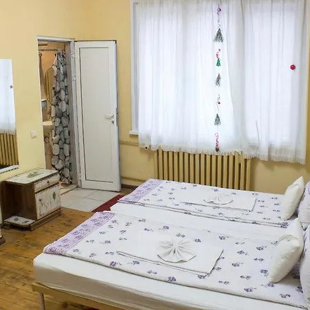 Trakia Bed & Breakfast