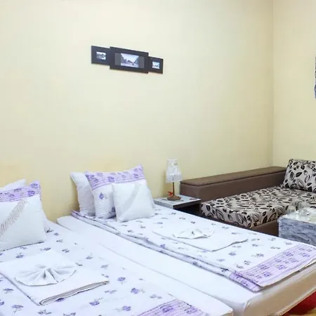 Bed & Breakfast Trakia