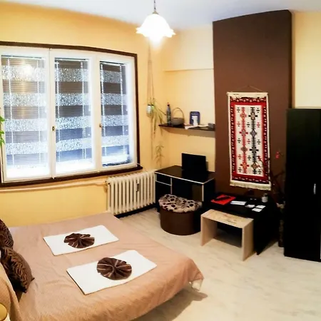 Bed & Breakfast Trakia Sofia